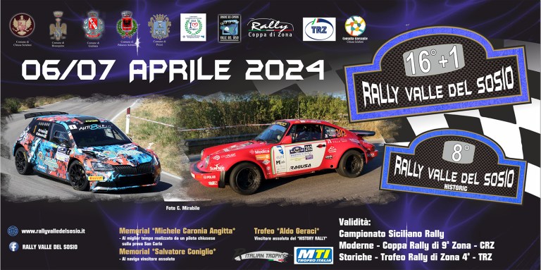 rally valle del socio